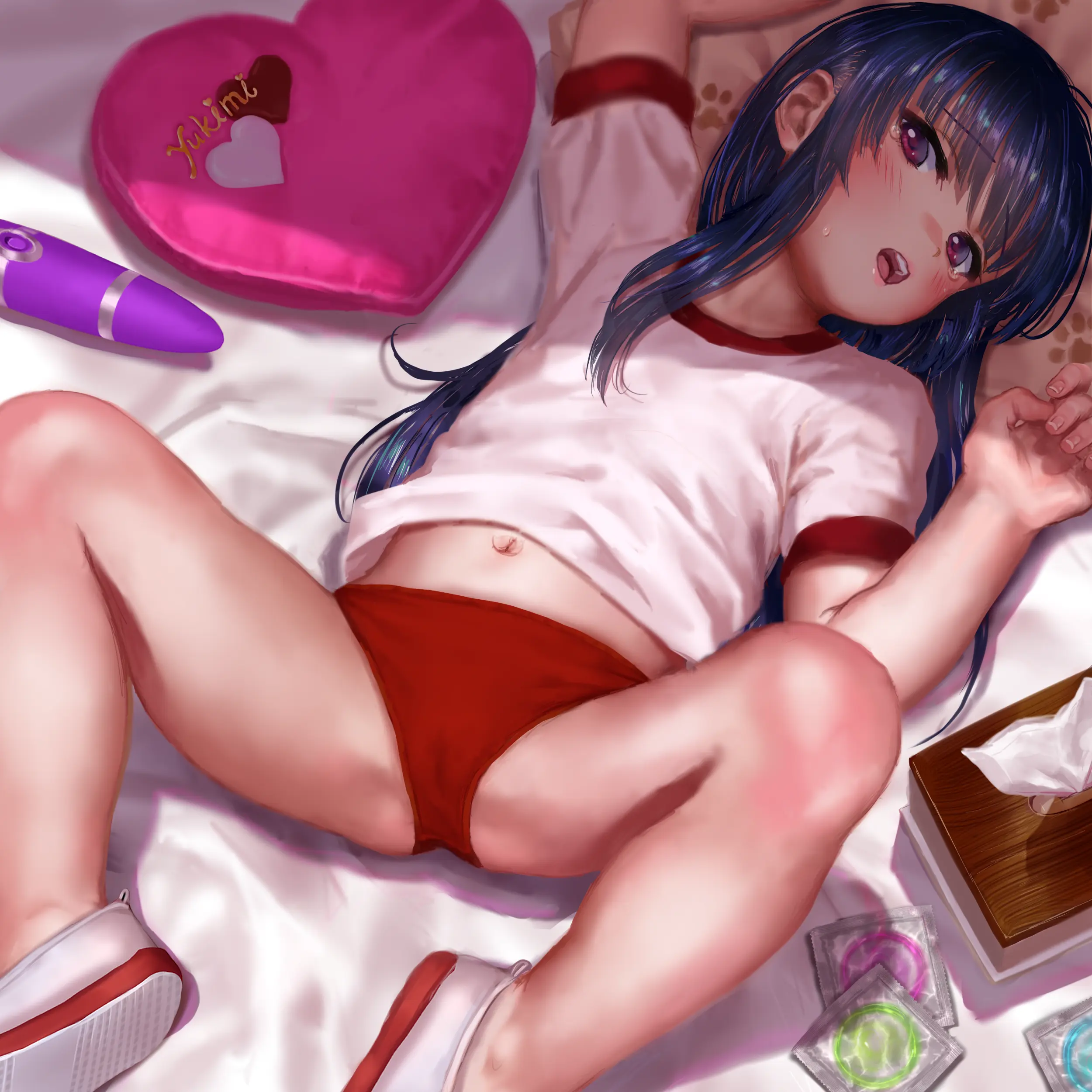 R-18Sajo Yukimi 3